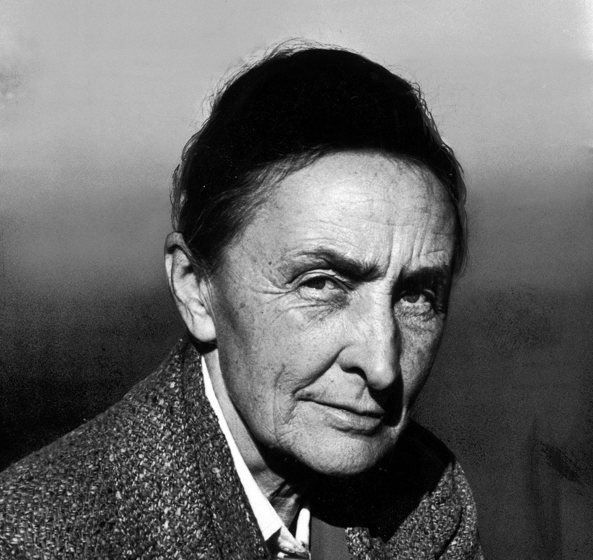 GÉORGIE O'KEEFFE